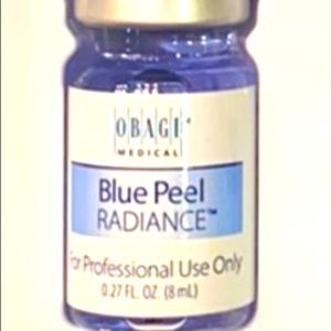 OBAGI Blue Peel Radiance Vial